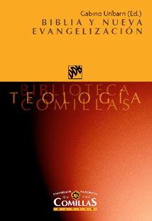 Vorderes Coverbild Biblia y nueva evangelización
