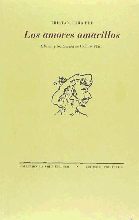 Beispielinhalt (Bild) Los amores amarillos