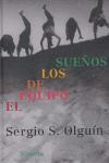 Vorderes Coverbild El equipo de los sueños