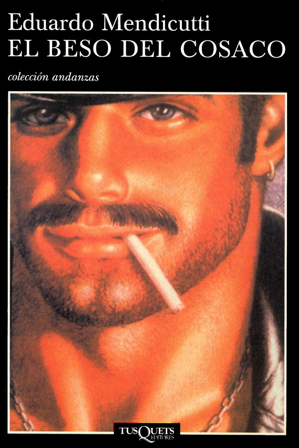 Beispielinhalt (Bild) El beso del cosaco