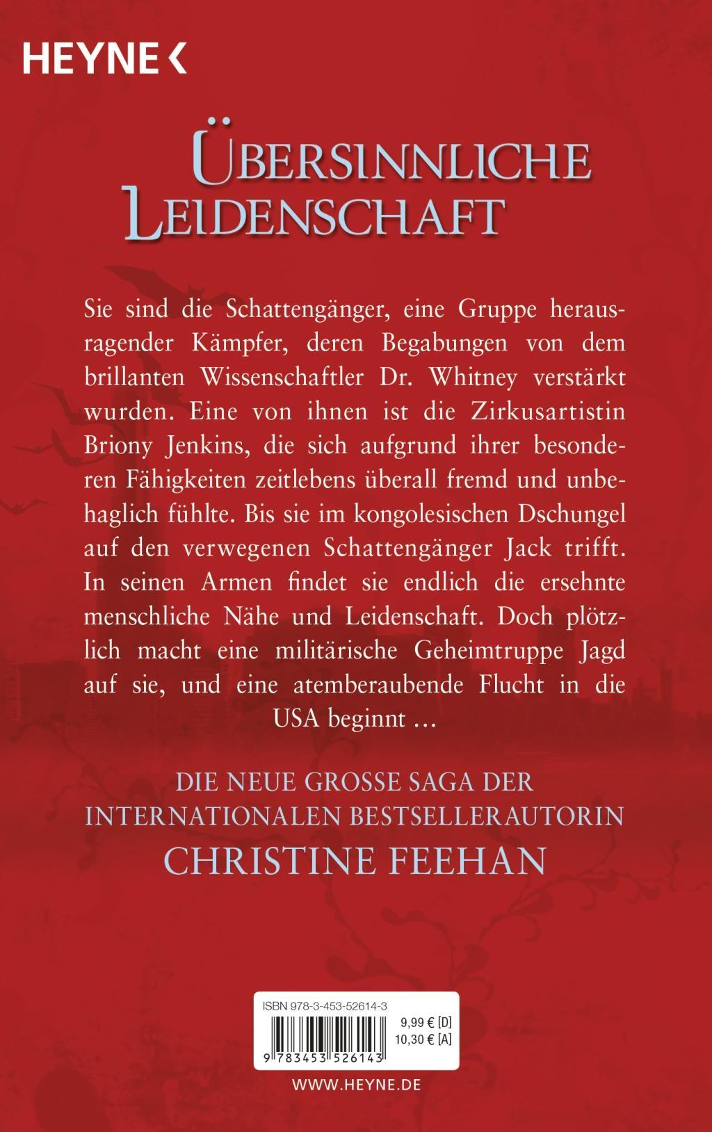 Beispielinhalt (Bild) Schattenschwestern
