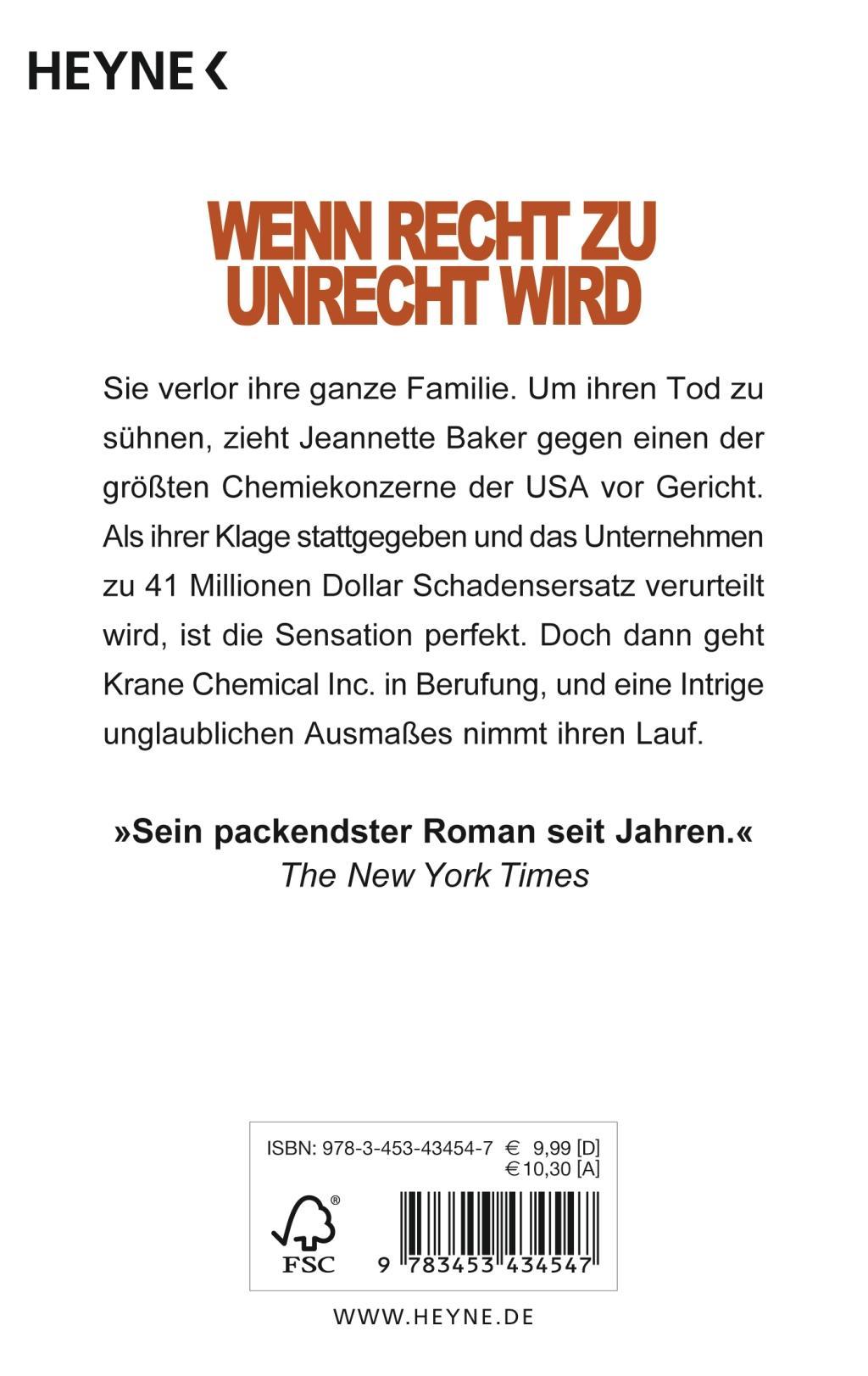 Beispielinhalt (Bild) Berufung