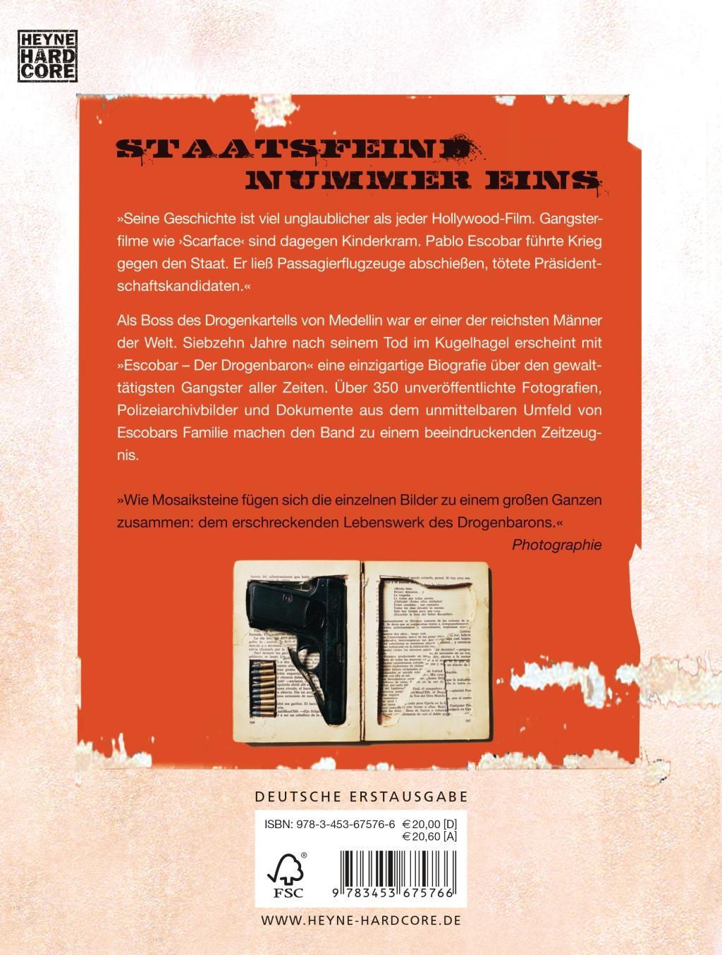 Beispielinhalt (Bild) Escobar