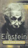 Vorderes Coverbild Einstein
