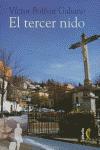 Vorderes Coverbild El tercer nido
