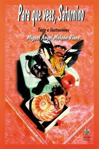 Vorderes Coverbild Para que veas, Saturnino