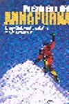 Vorderes Coverbild Prisionero del Annapurna