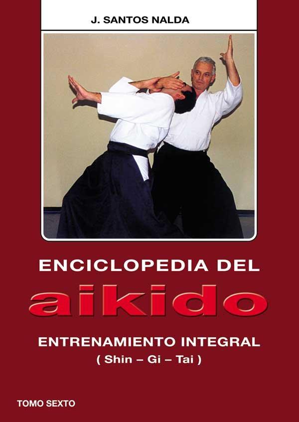Vorderes Coverbild Entrenamiento integral (Shin-Gi-Tai)