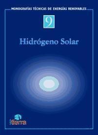Vorderes Coverbild Hidrógeno solar