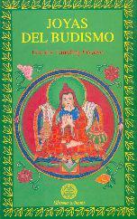 Vorderes Coverbild Joyas del budismo