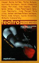 Vorderes Coverbild Piezas breves, 2004-2005