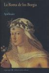 Vorderes Coverbild La Roma de los Borgia