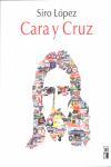 Vorderes Coverbild Cara y cruz
