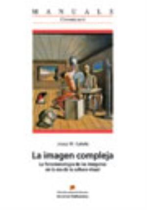 Vorderes Coverbild La imagen compleja