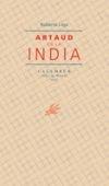 Vorderes Coverbild Artaud en la India