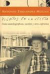 Vorderes Coverbild Vientos en la veleta