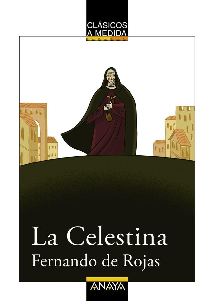 Vorderes Coverbild La Celestina