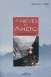 Vorderes Coverbild Las nieves del Aneto