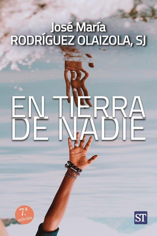 Vorderes Coverbild En tierra de nadie