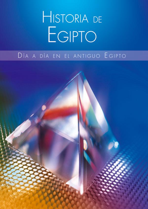 Vorderes Coverbild Egipto