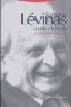 Vorderes Coverbild Emmanuel Lévinas : la vida y la huella