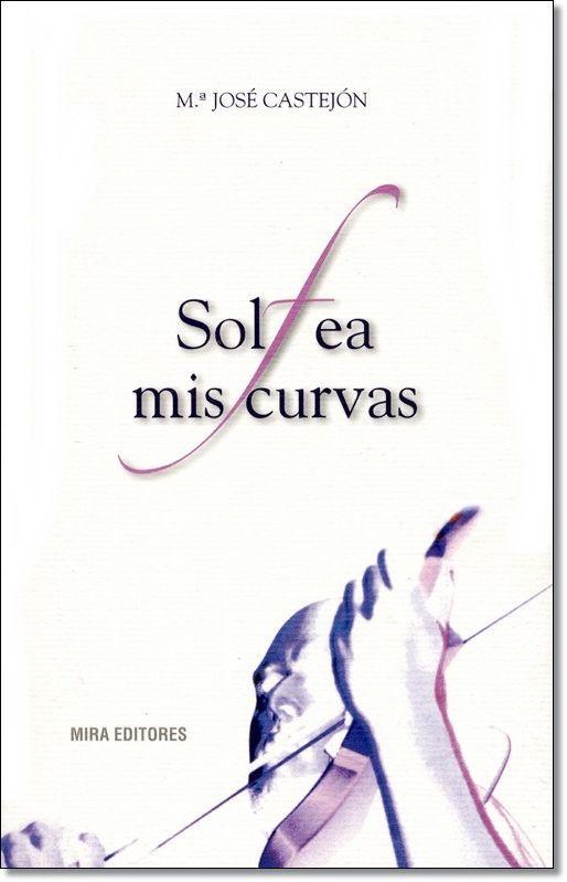 Vorderes Coverbild Solfea mis curvas