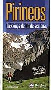 Vorderes Coverbild Pirineos : trekkings de fin de semana
