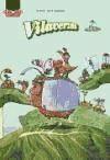 Vorderes Coverbild La escuela de Vilaverzas