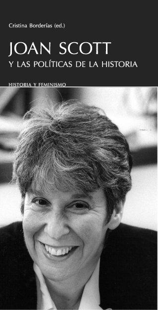 Vorderes Coverbild Joan Scott y las políticas de la historia