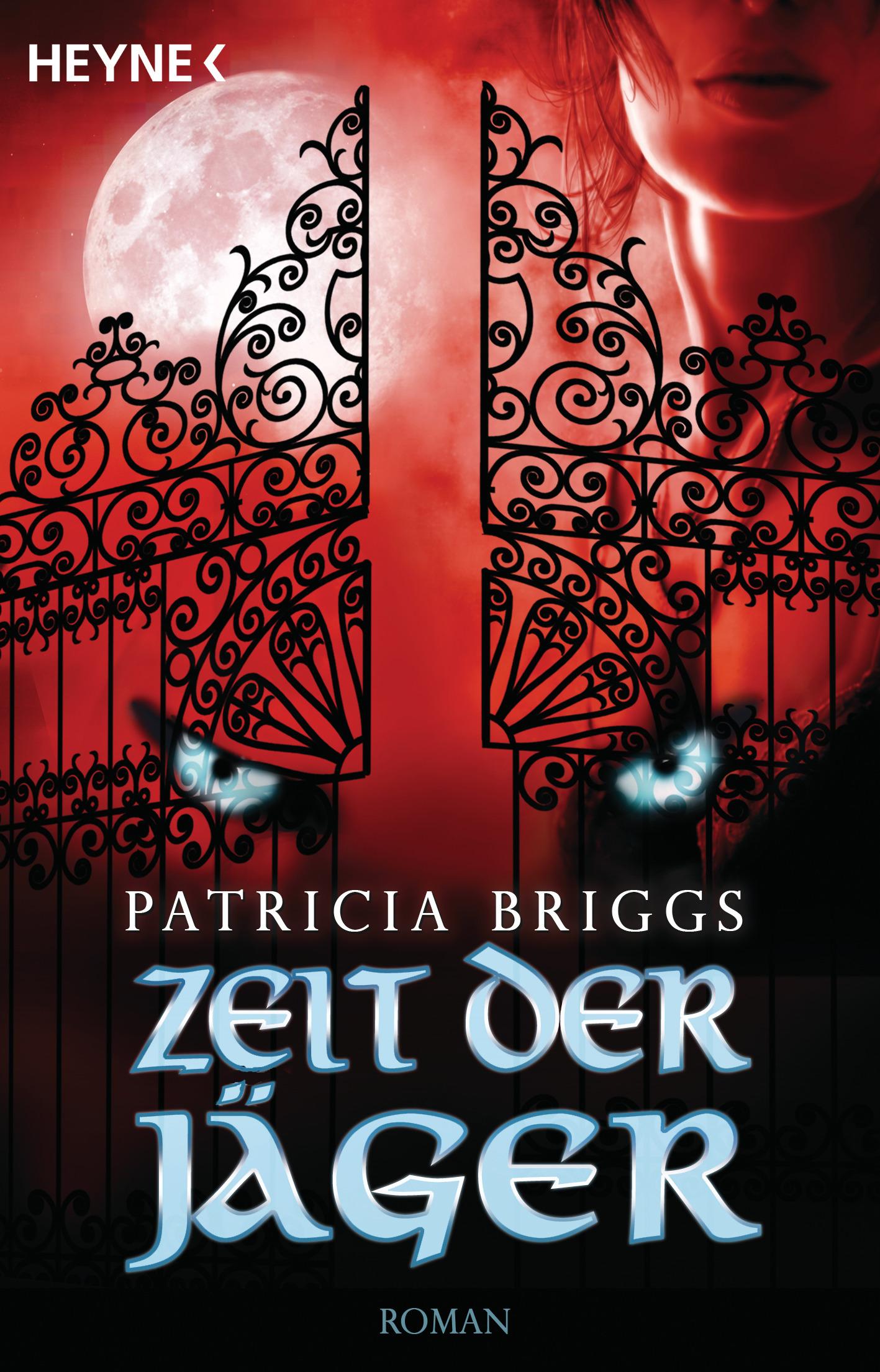Vorderes Coverbild Zeit der Jäger