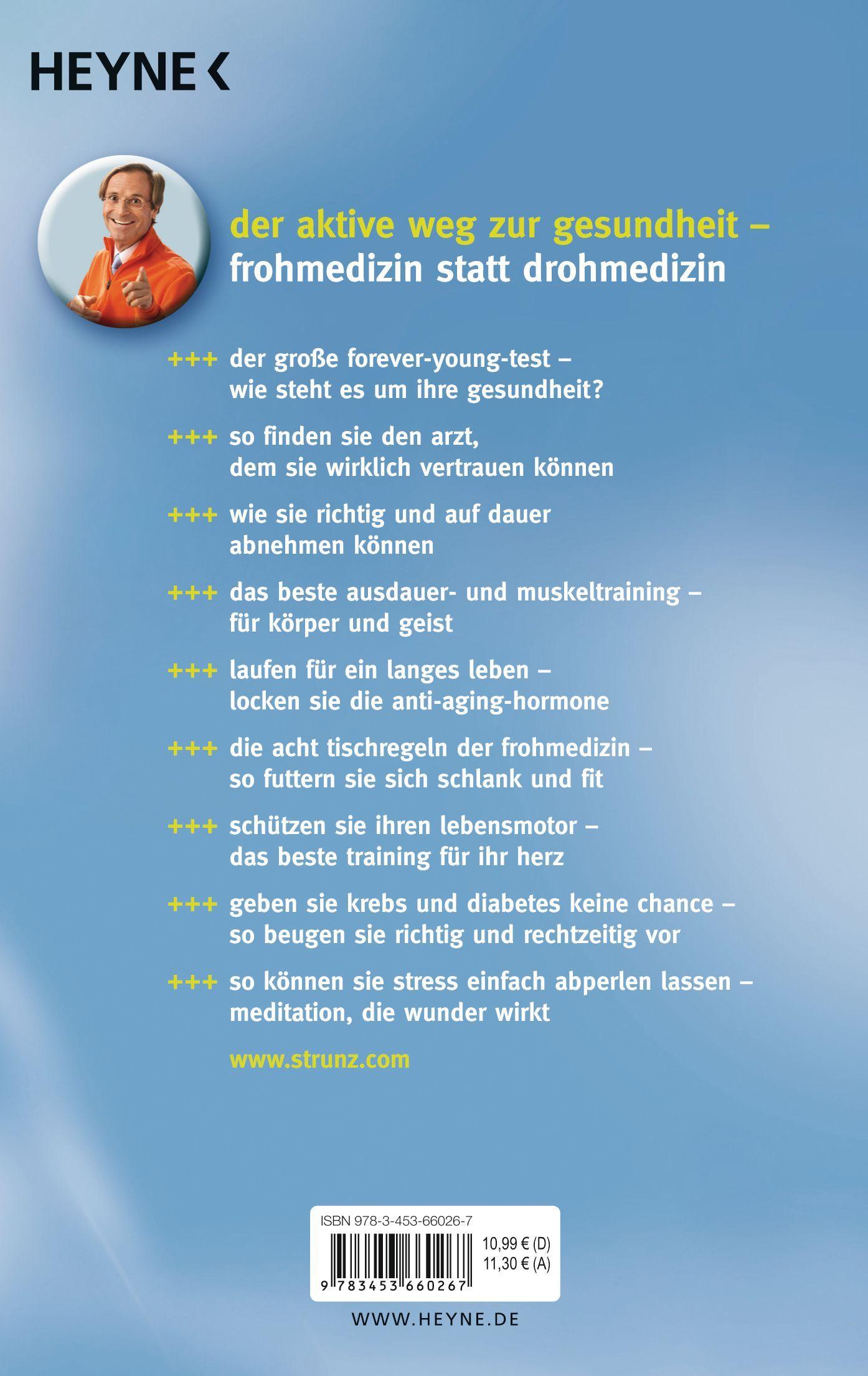 Beispielinhalt (Bild) Frohmedizin