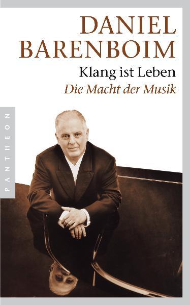 Vorderes Coverbild "Klang ist Leben"