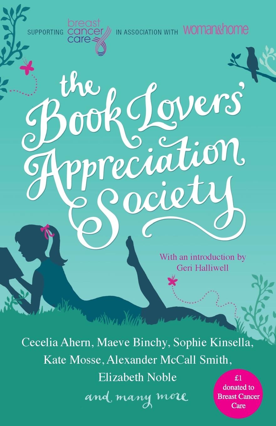 Vorderes Coverbild The Book Lovers' Appreciation Society
