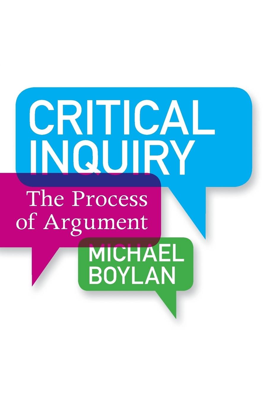 Vorderes Coverbild Critical Inquiry