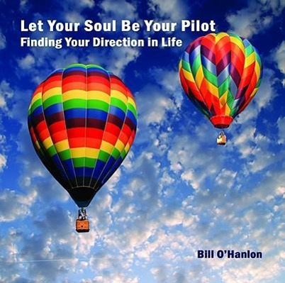 Vorderes Coverbild Let Your Soul Be Your Pilot