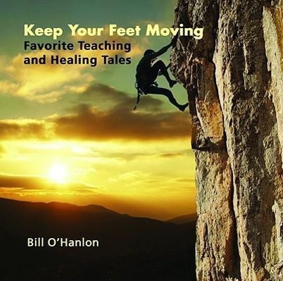 Vorderes Coverbild Keep Your Feet Moving