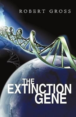 Vorderes Coverbild The Extinction Gene