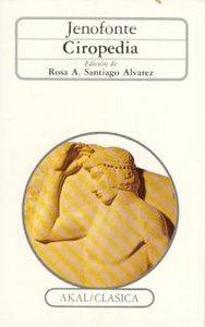 Vorderes Coverbild Ciropedia