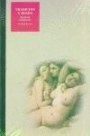Vorderes Coverbild Traición y deseo