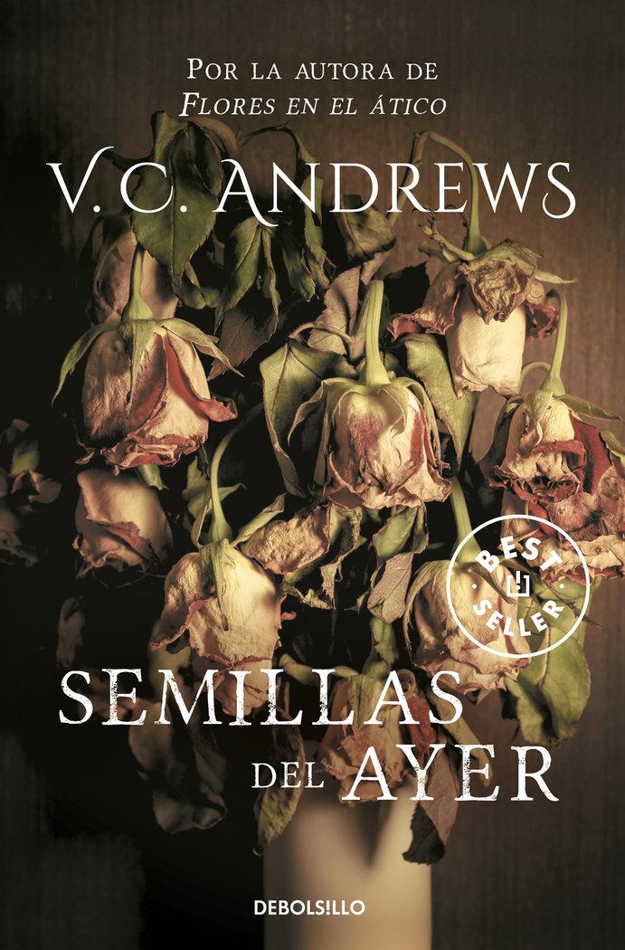 Vorderes Coverbild Semillas del ayer