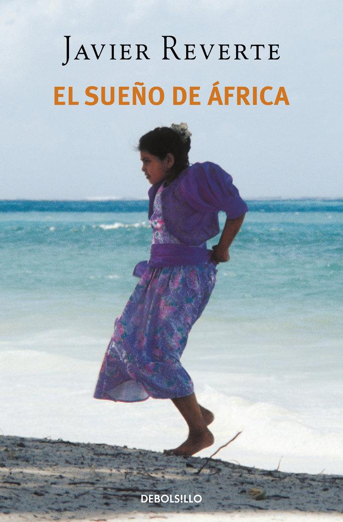 Vorderes Coverbild El sueño de África