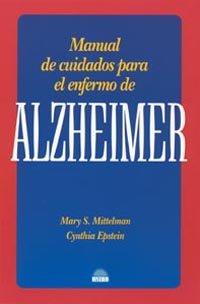 Vorderes Coverbild Manual de cuidados para el enfermo de Alzheimer