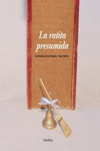 Vorderes Coverbild La ratita presumida