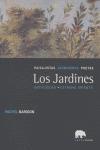 Vorderes Coverbild Los jardines : paisajistas, jardineros, poetas (edad antigua)