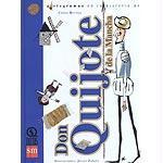 Vorderes Coverbild Don Quijote de la Mancha