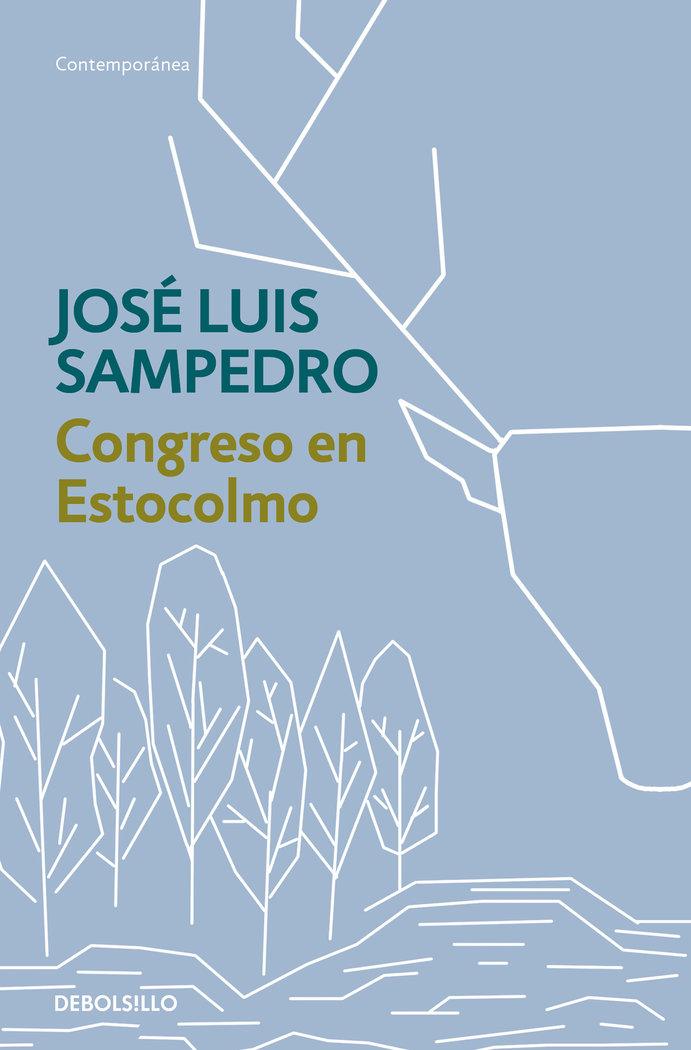 Vorderes Coverbild Congreso en Estocolmo