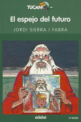 Vorderes Coverbild SPA-ESPEJO DEL FUTURO
