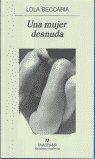 Vorderes Coverbild Una mujer desnuda