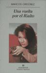 Vorderes Coverbild Una vuelta por el Rialto
