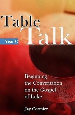 Vorderes Coverbild Table Talk - Year C
